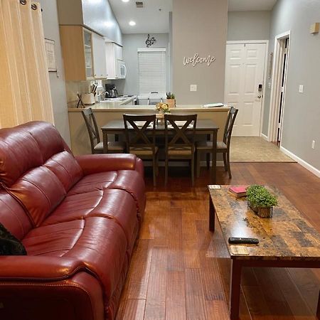 Penthouse Suite At Holiday Hills Book Today 布蘭森 外观 照片