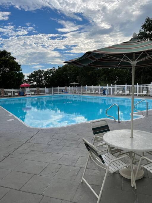 Penthouse Suite At Holiday Hills Book Today 布蘭森 外观 照片