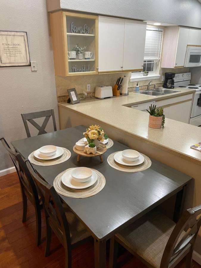 Penthouse Suite At Holiday Hills Book Today 布蘭森 外观 照片